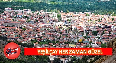 ÇAY İLÇESİ