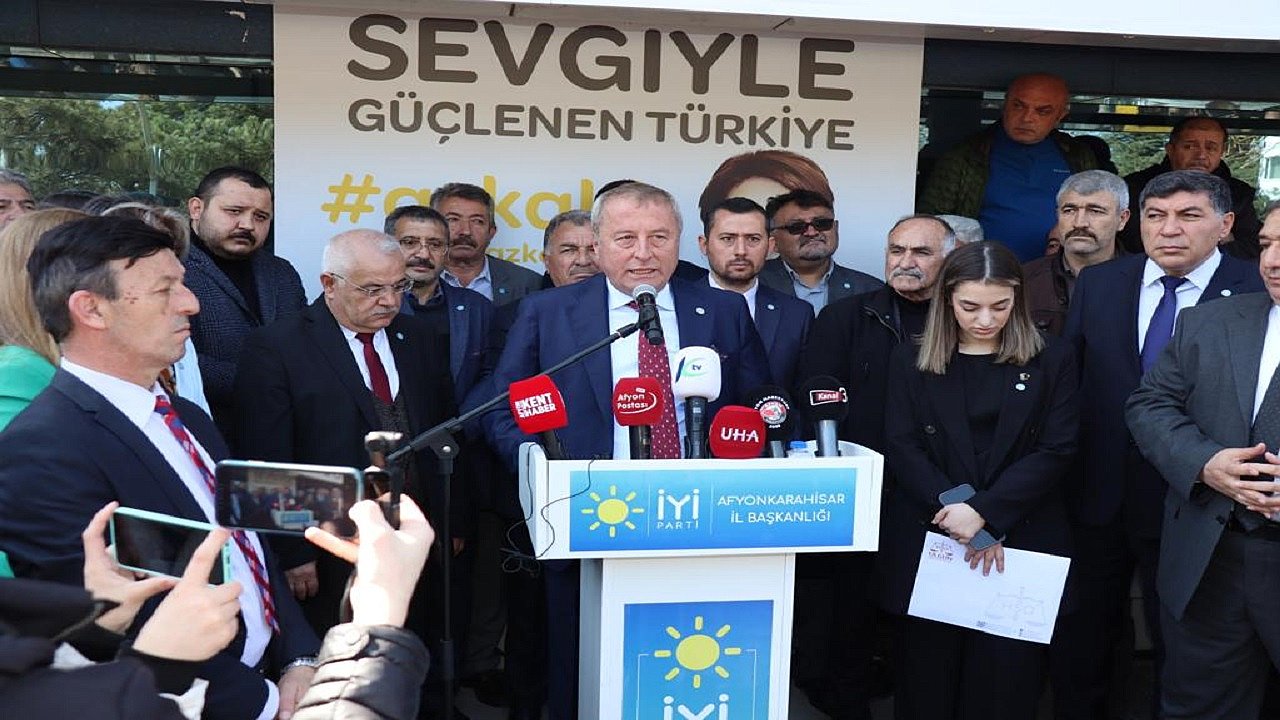 Av. Hakan Şeref Olgun Çaylı Hemşerileriyle buluşuyor