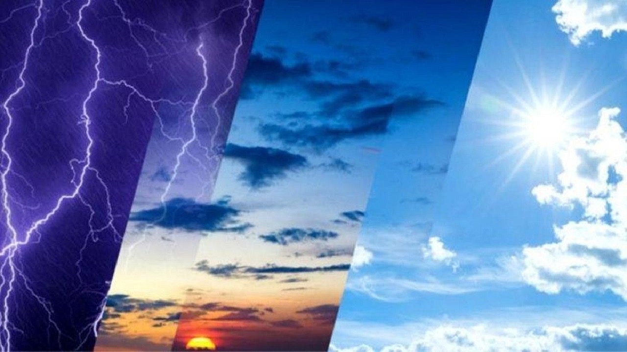Meteoroloji Fırtınaya Karşı Uyardı