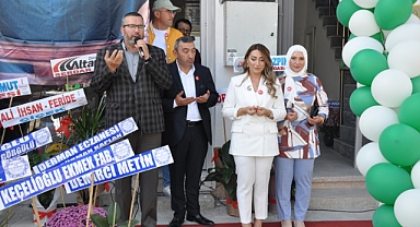 Çayımızın da Bir Diyetisyeni Var