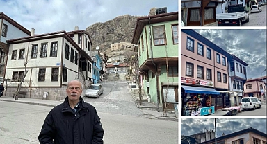 AFYON HAYRANI BERLİNLİ 