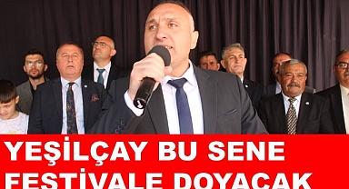 BAŞKAN KANTARTOPU MÜJDEYİ VERDİ