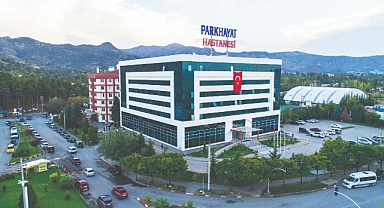 PARK HAYAT Hastanesi, Excimer Lazer Teknolojisi ile Göz Sağlığında Çığır Açıyor