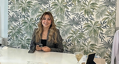 Diyetisyen Yıldırım; İnternette görülerek uygulanan diyet asla sağlıklı değil dedi.