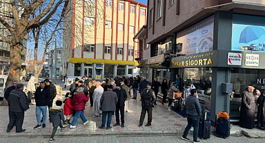 Efor Turizmle Arzın Kalbine Yolculuk