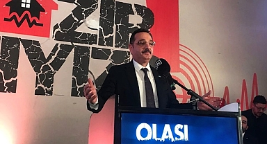 Deprem Bilimci Dr. Süleyman Basa: Türkiye'de 30 yılda bir yıkıcı bir deprem olma riski yüzde 90'ın üzerinde