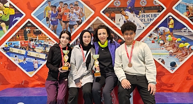 Bölge’de Afyonkarahisar’ı temsil edecekler!!!