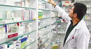 Eczacılara yeni düzenleme: İlaç fiyat artışları kar oranlarına yansıtılacak 