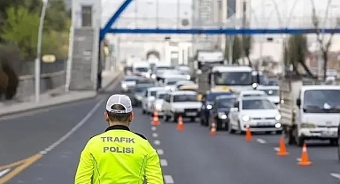Bakan Yerlikaya’dan sürücü affı açıklaması