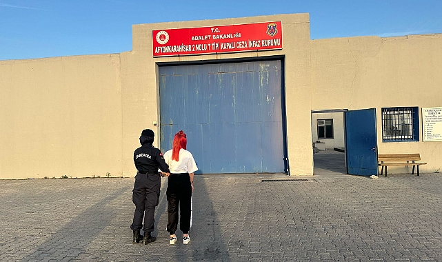 Dolandırıcılıktan 4 Yıl Cezası Olan Şahıs Yakalandı