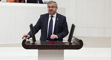 AK PARTİ AFYONKARAHİSAR MİLLETVEKİLİ YURDUNUSEVEN'DEN KURBAN BAYRAMI MESAJI:
