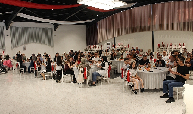 Eğitim Bir Sen Çay Temsilciliği tarafından