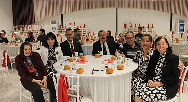 Eğitim Bir Sen Çay Temsilciliği tarafından 