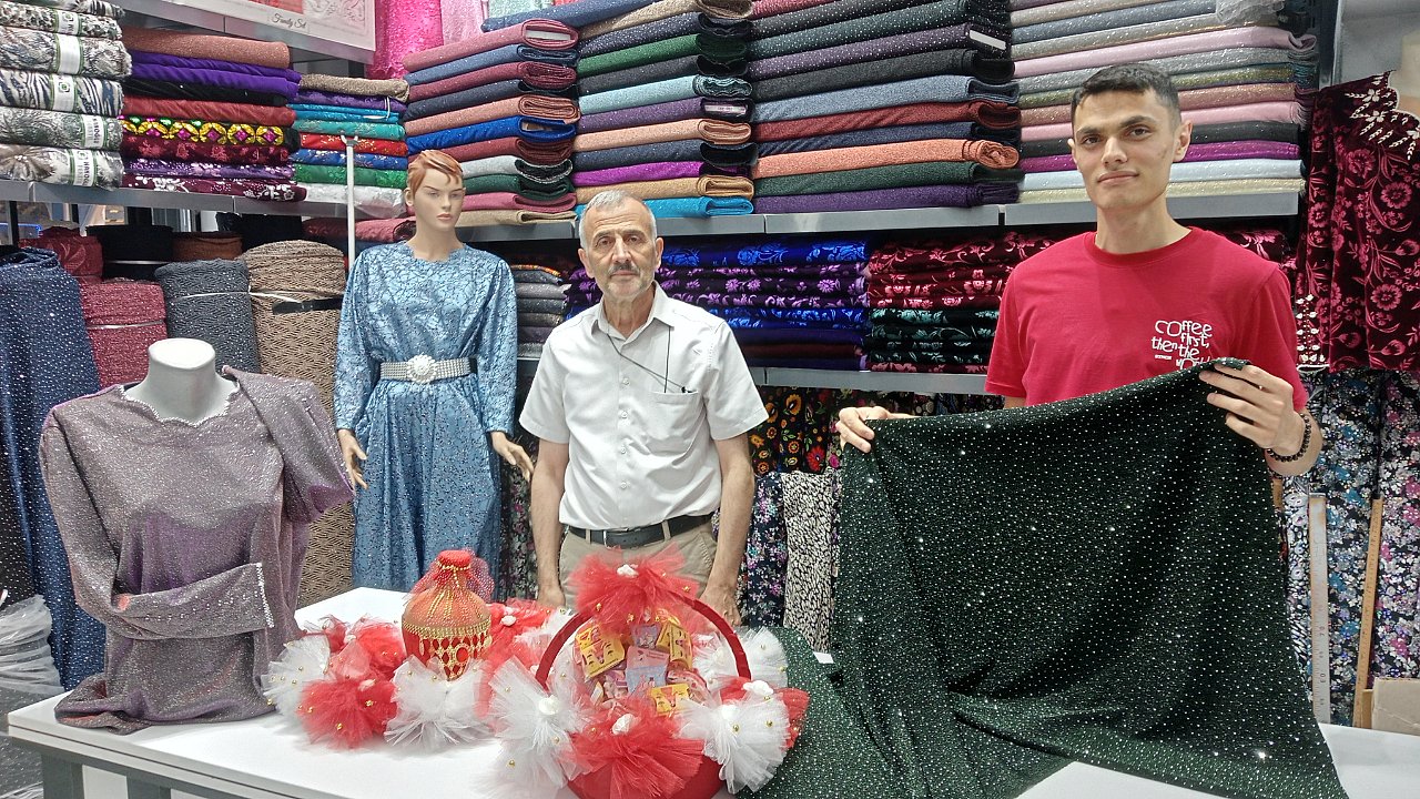 Çay'da Genç Girişimciler İş Başında