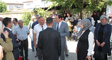 Nur Kuru Temizleme Açıldı