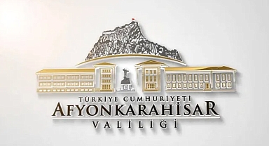 Afyonkarahisar Valiliği Ek Tedbirler Aldı