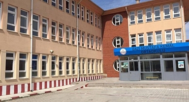 Çay'da LGS Başarısı