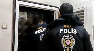 29 ilde dolandırıcılık operasyonu: 89 şüpheli yakalandı