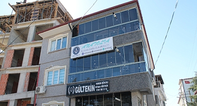 Anatolia El Ayak Sağlığı Merkezi Çay'da Açıldı