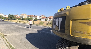 O yol 2 gün kapalı olacak