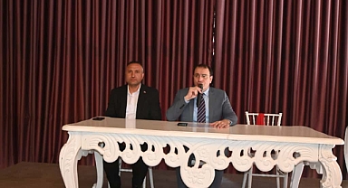 Okul Güvenliği İş Birliği Toplantısı Düzenlendi