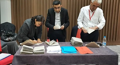 Afyon CHP’de yeni İl Başkanı belli oldu: