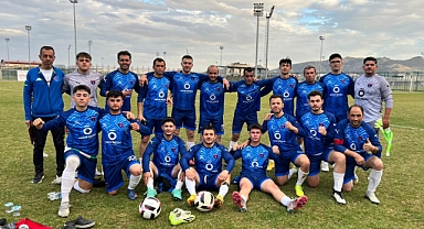 Çağlayan Spor 3 Puanla Döndü