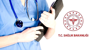 Sağlık Bakanlığı'ndan 26 bin 673 sözleşmeli personel alımı