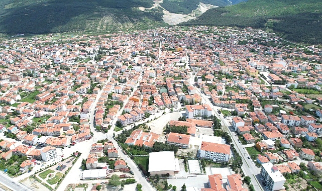 SULTANDAĞI ve ÇAY AKŞEHİR'E Mİ BAĞLANIYOR? YOKSA BU BİR ALGIMI