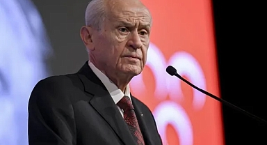 Bahçeli: