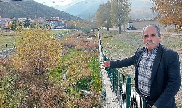 Bu Görüntü Çay’a Yakışmıyor