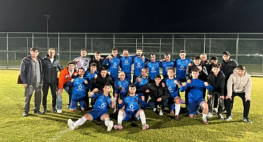 Çağlayan spor galibiyetine bir yenisini daha ekledi