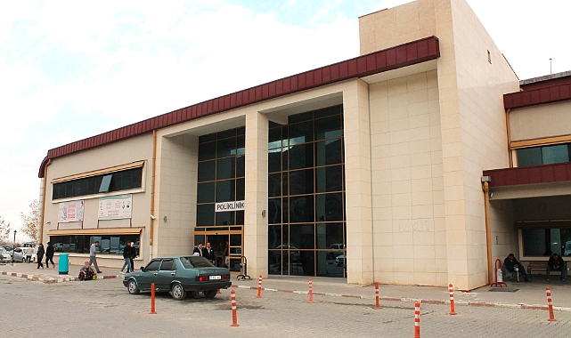 Çay Devlet Hastanesine Genel Cerrah Atandı