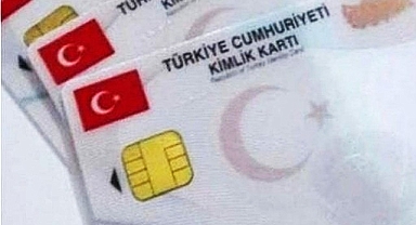 Eski Kimlik Kartınızı Yenilemek İçin Geç Kalmayın