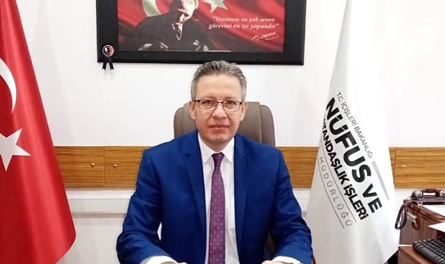 Eski Kimlik Kartınızı Yenilemek İçin Geç Kalmayın