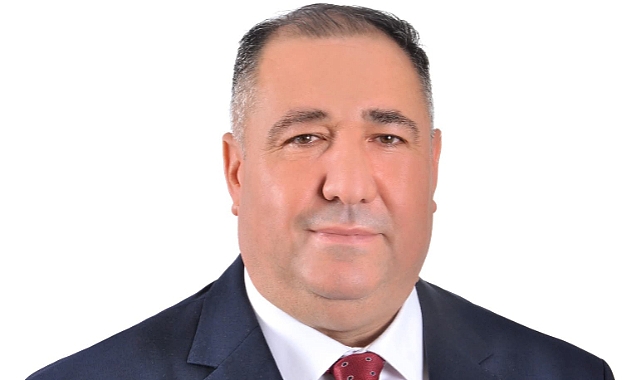 İYİ Parti’den Milletvekili Hakan Şeref Olgun’a Teşekkür