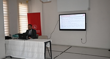 Kış Tedbirleri Toplantısı Yapıldı