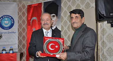 Milliyetçi Hareket Partisi Afyonkarahisar Milletvekili Mehmet Taytak hafta sonu ilimizde bir dizi ziyaret ve programlara katıldı. 