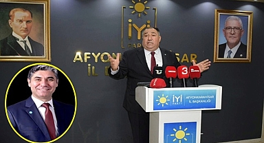 Mısırlıoğlu Yardımcısı Dündar’ı Unutmadı