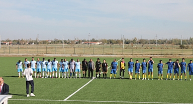 Tebrikler Çağlayan Spor