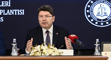 Adalet Bakanı Tunç: Yasa dışı bahis ve sanal kumarla mücadelede kararlı adımlar atıyoruz