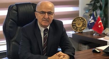 ASMMO BAŞKANI SAYAR UYARDI KAĞIT FATURA DÖNEMİ BİTTİ 