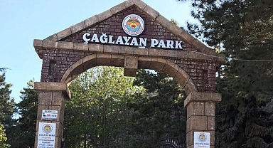 Çağlayan Park İhalesi Yapıldı
