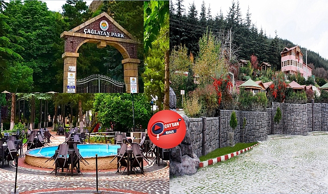 Çağlayan ve Kardelen Park İhaleye Çıkıyor