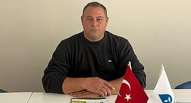 Deva Partisi Afyonkarahisar İl Başkan Yardımcısı Ali Canavar basın açıklaması yaptı.