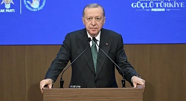 Erdoğan: 10 Mart mutabakatı şer odaklarının hesaplarını bozacak
