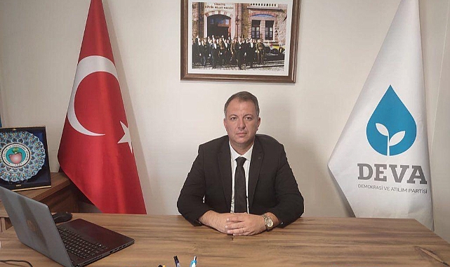 Kocatürk; Eber Gölü Göz Göre Göre Öldürülüyor