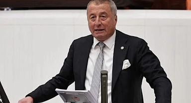 Milletvekili Olgun; İddialar doğruysa bu bir skandaldır