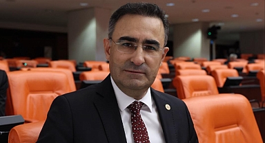 AK Parti Afyonkarahisar Milletvekili Dr. Hasan Arslan’dan Genel Kurul’da önemli açıklamalar