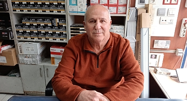 Başkan Adayı Kardeş’ ten Teşekkür Mesajı